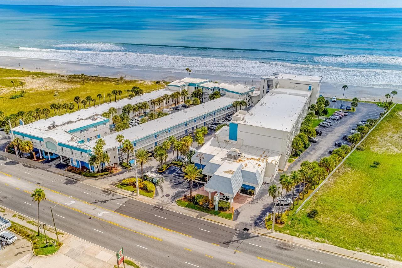 Ocean Jewels Club #312 Leilighet Daytona Beach Eksteriør bilde